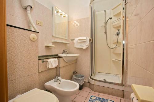 Hotel Antares