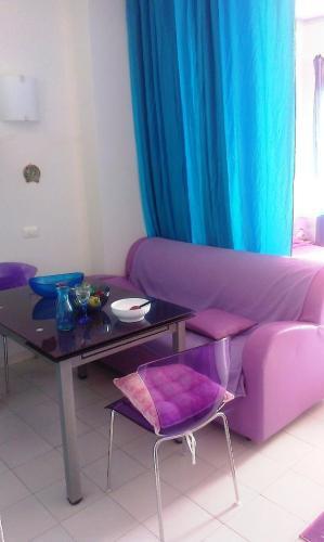 Scalea Beach Apartments