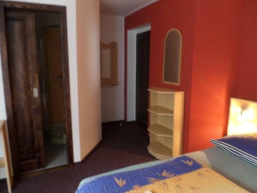 Hostal Penzion V Budech
