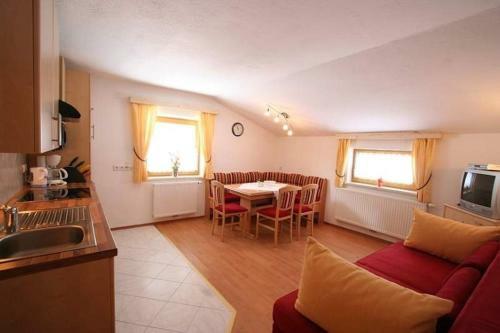 Apartamento Fehlehof