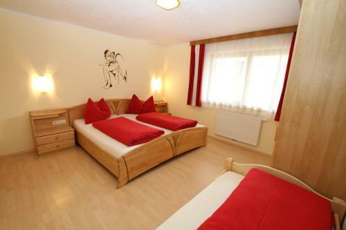 Apartamento Fehlehof