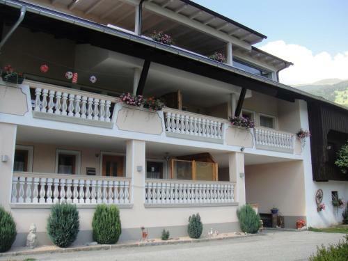 Apartamento Fehlehof