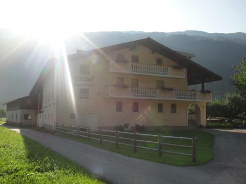 Apartamento Fehlehof