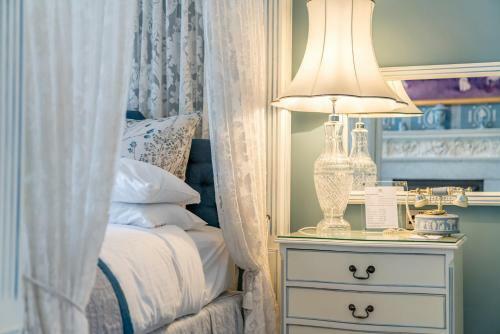 Agroturismo Stapleford Park Luxury Hotel And Spa