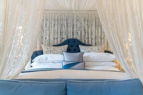 Agroturismo Stapleford Park Luxury Hotel And Spa