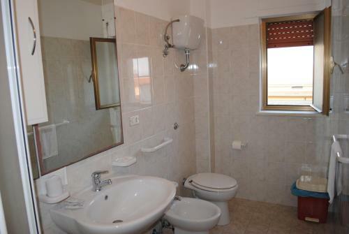 B&B La Scogliera