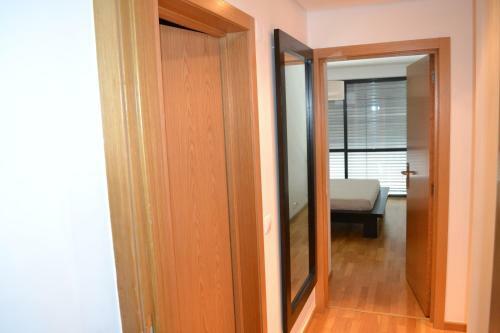 Expo Apartment
