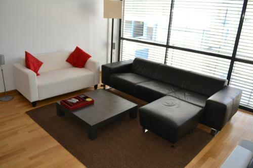 Expo Apartment