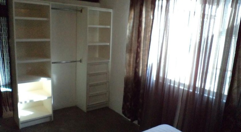 Apartamento Moras Suites