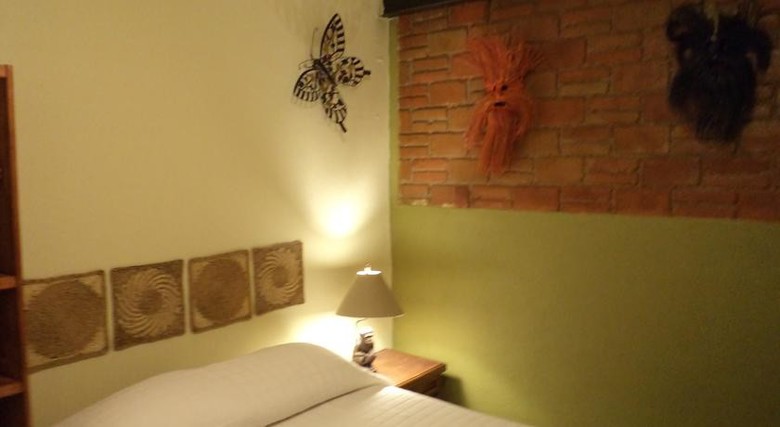 Apartamento Moras Suites
