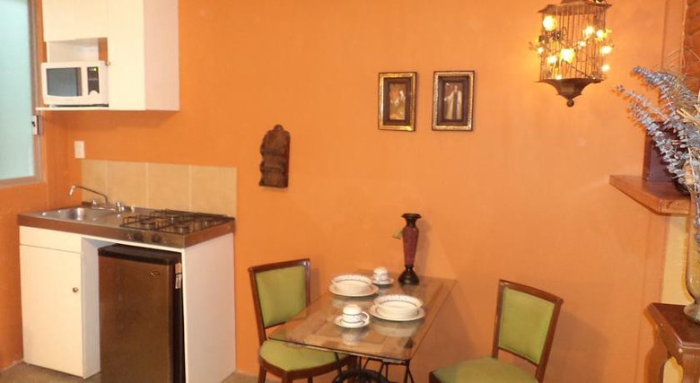 Apartamento Moras Suites