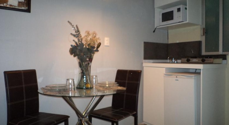Apartamento Moras Suites