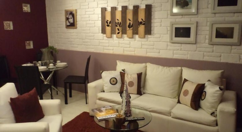 Apartamento Moras Suites