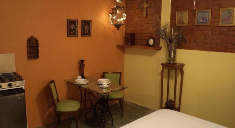 Apartamento Moras Suites