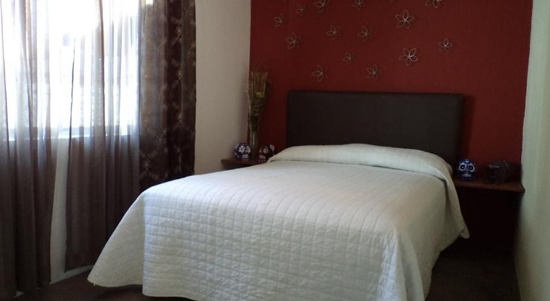 Apartamento Moras Suites