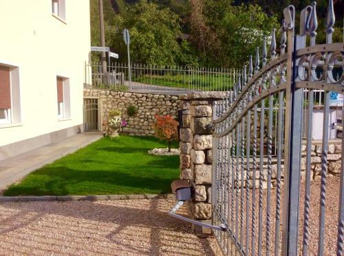 Apartamento Casa Roberto - Piano Terra Con Giardino