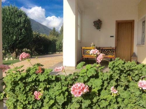 Apartamento Casa Roberto - Piano Terra Con Giardino
