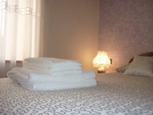Apartamento Casa Roberto - Piano Terra Con Giardino