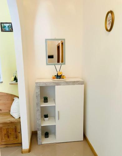 Apartamento Casa Roberto - Piano Terra Con Giardino