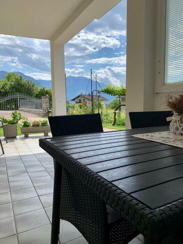 Apartamento Casa Roberto - Piano Terra Con Giardino