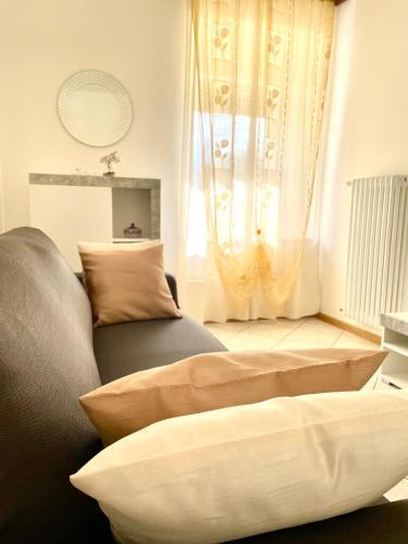 Apartamento Casa Roberto - Piano Terra Con Giardino