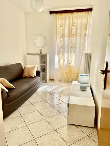 Apartamento Casa Roberto - Piano Terra Con Giardino