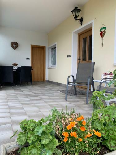 Apartamento Casa Roberto - Piano Terra Con Giardino