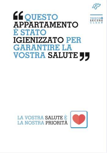Apartamento Casa Roberto - Piano Terra Con Giardino