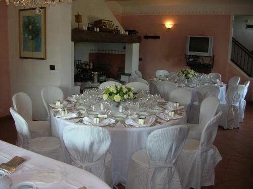 Hostal Villa Portoverde