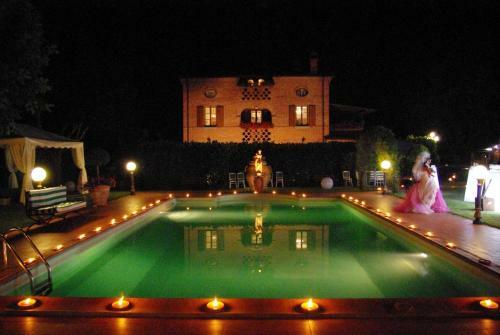 Hostal Villa Portoverde