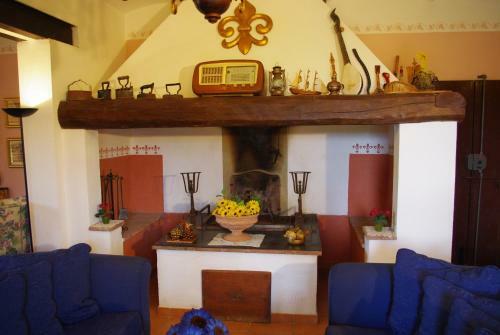 Hostal Villa Portoverde