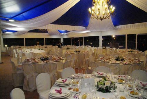 Hostal Villa Portoverde