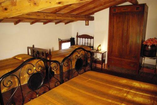Hostal Villa Portoverde