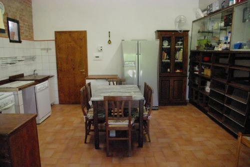 Hostal Villa Portoverde
