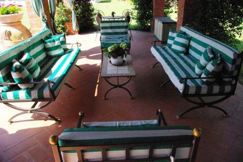 Hostal Villa Portoverde