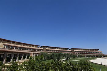 Hotel Eco Resort Dei Siriti