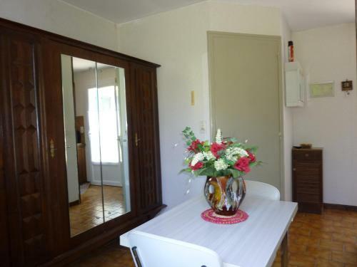 Apartamento Bourgarel