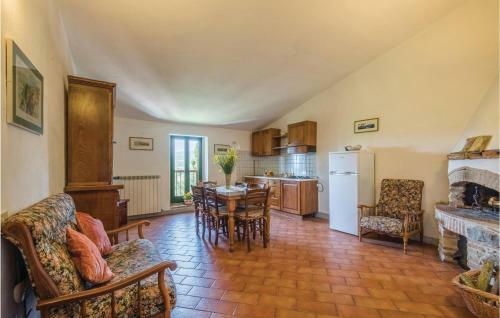 Apartamento Viola I