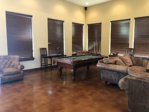 Hotel Flying L Guest Ranch