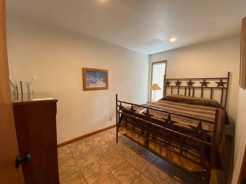Hotel Flying L Guest Ranch