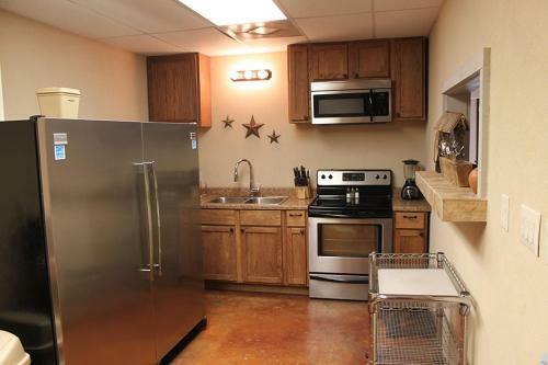 Hotel Flying L Guest Ranch