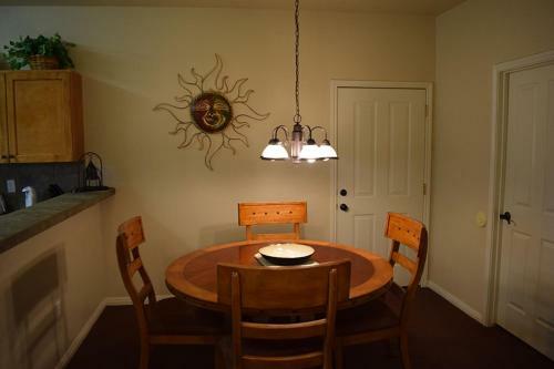 Hotel Flying L Guest Ranch