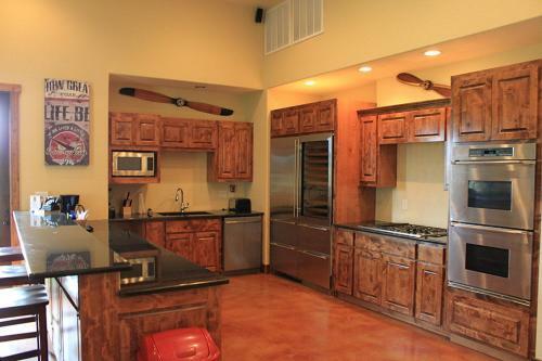 Hotel Flying L Guest Ranch