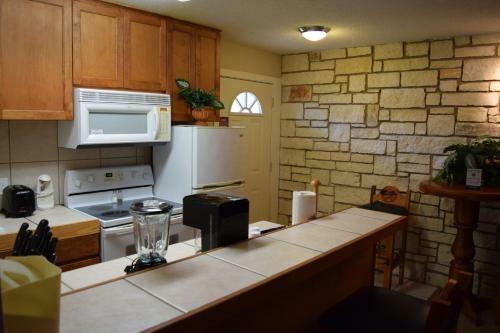 Hotel Flying L Guest Ranch