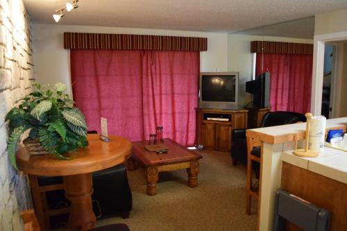 Hotel Flying L Guest Ranch