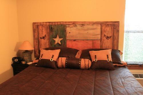 Hotel Flying L Guest Ranch