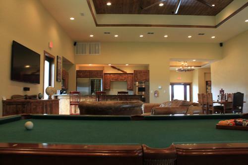 Hotel Flying L Guest Ranch