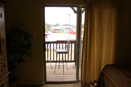 Hotel Flying L Guest Ranch