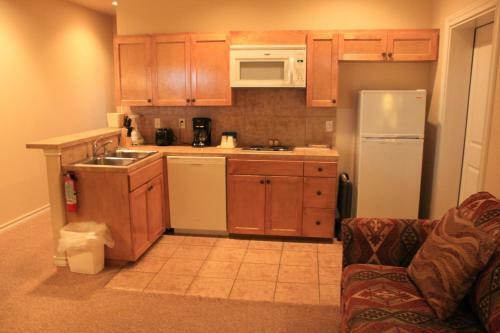 Hotel Flying L Guest Ranch