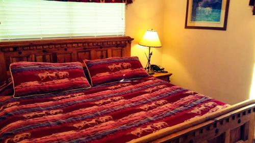 Hotel Flying L Guest Ranch